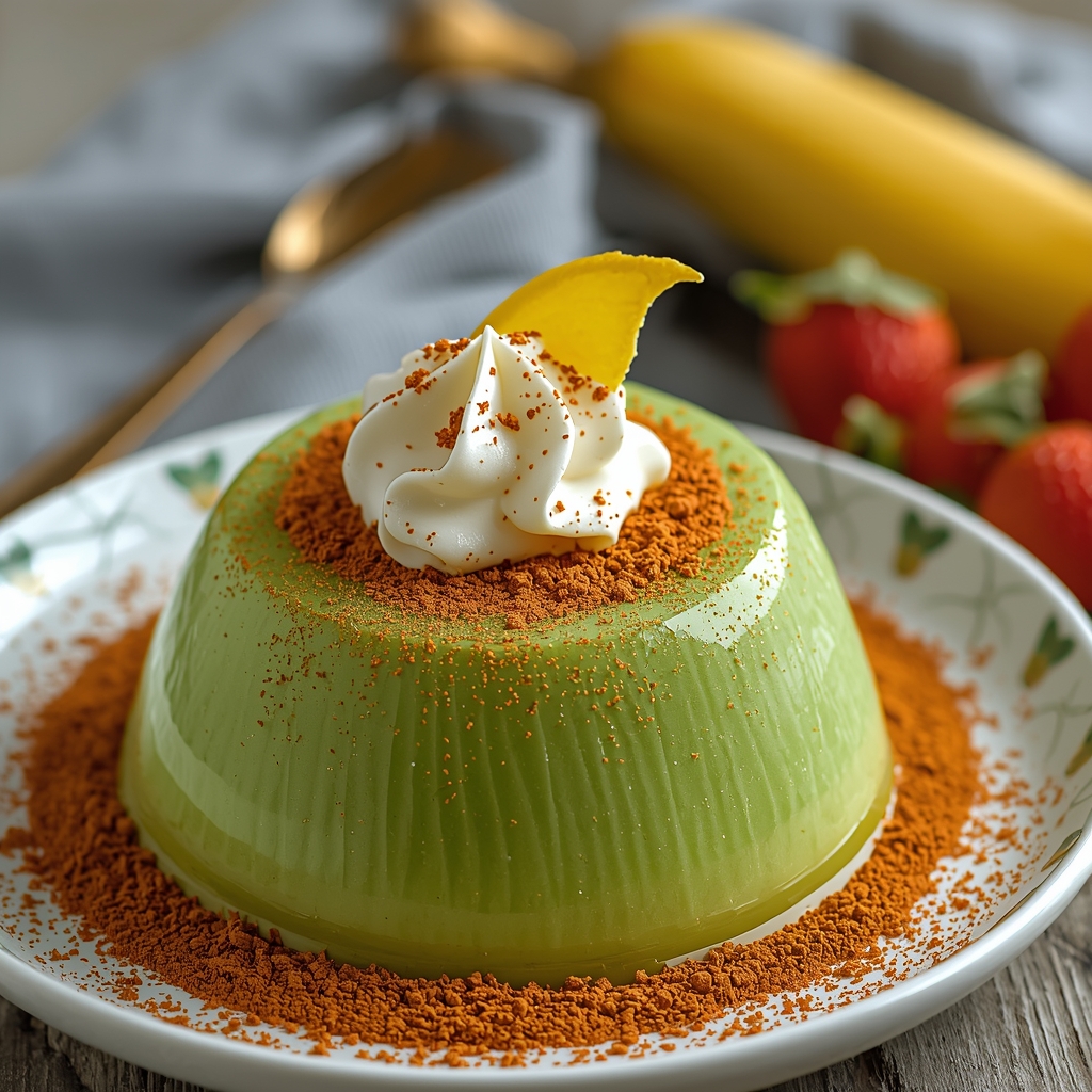 Pandan Gula Merah